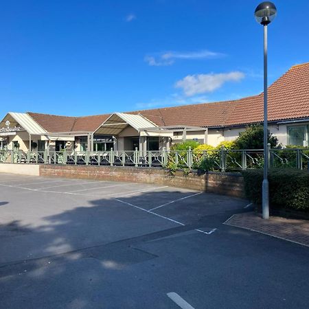 Seabreeze, Utopia, Walking Distance To Beach, 5 Star Shorefield Country Park, Milford On Sea, Shorefield Road, So41 0Lh, United Kingdom Luaran gambar