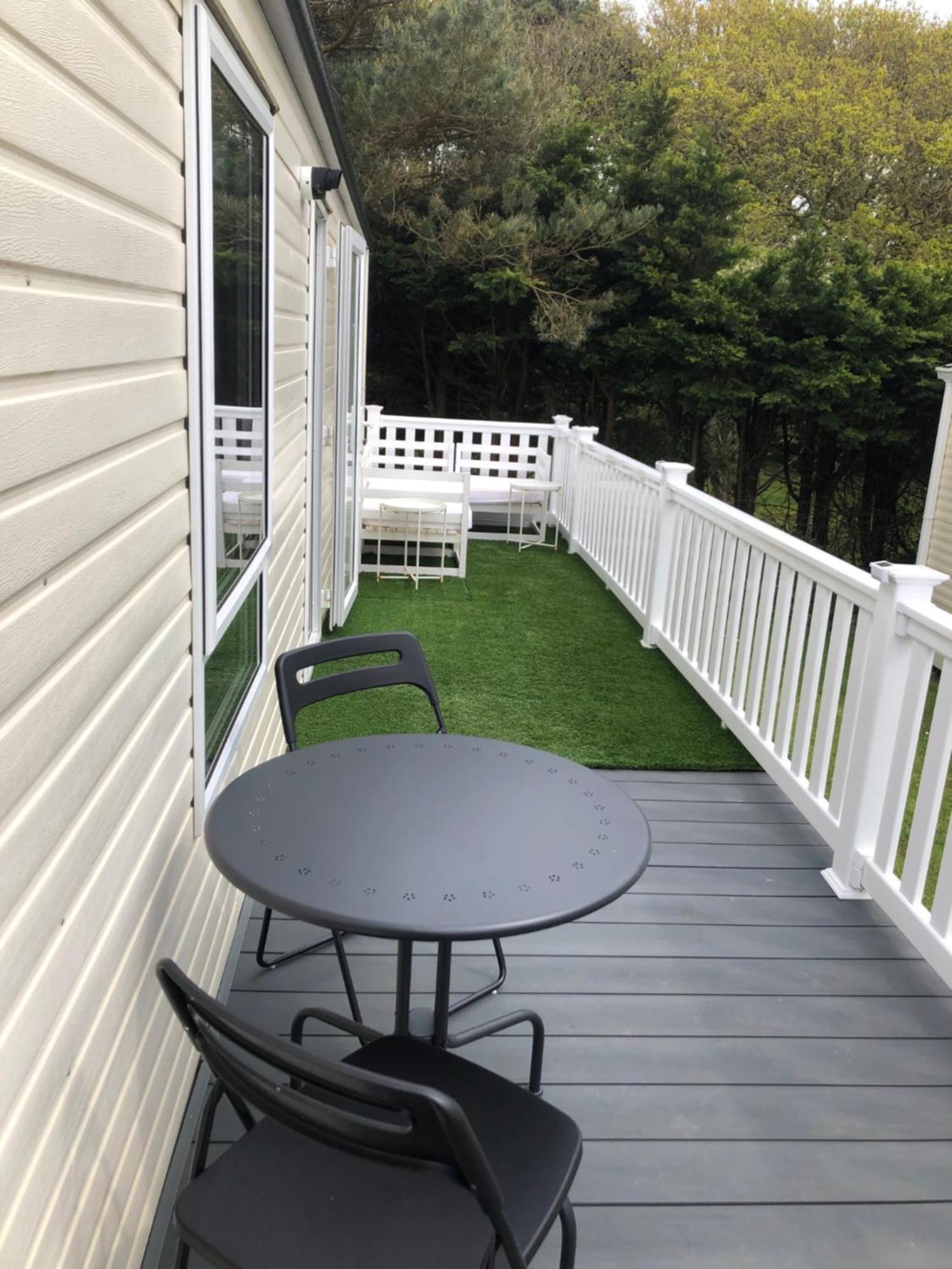 Seabreeze, Utopia, Walking Distance To Beach, 5 Star Shorefield Country Park, Milford On Sea, Shorefield Road, So41 0Lh, United Kingdom Luaran gambar