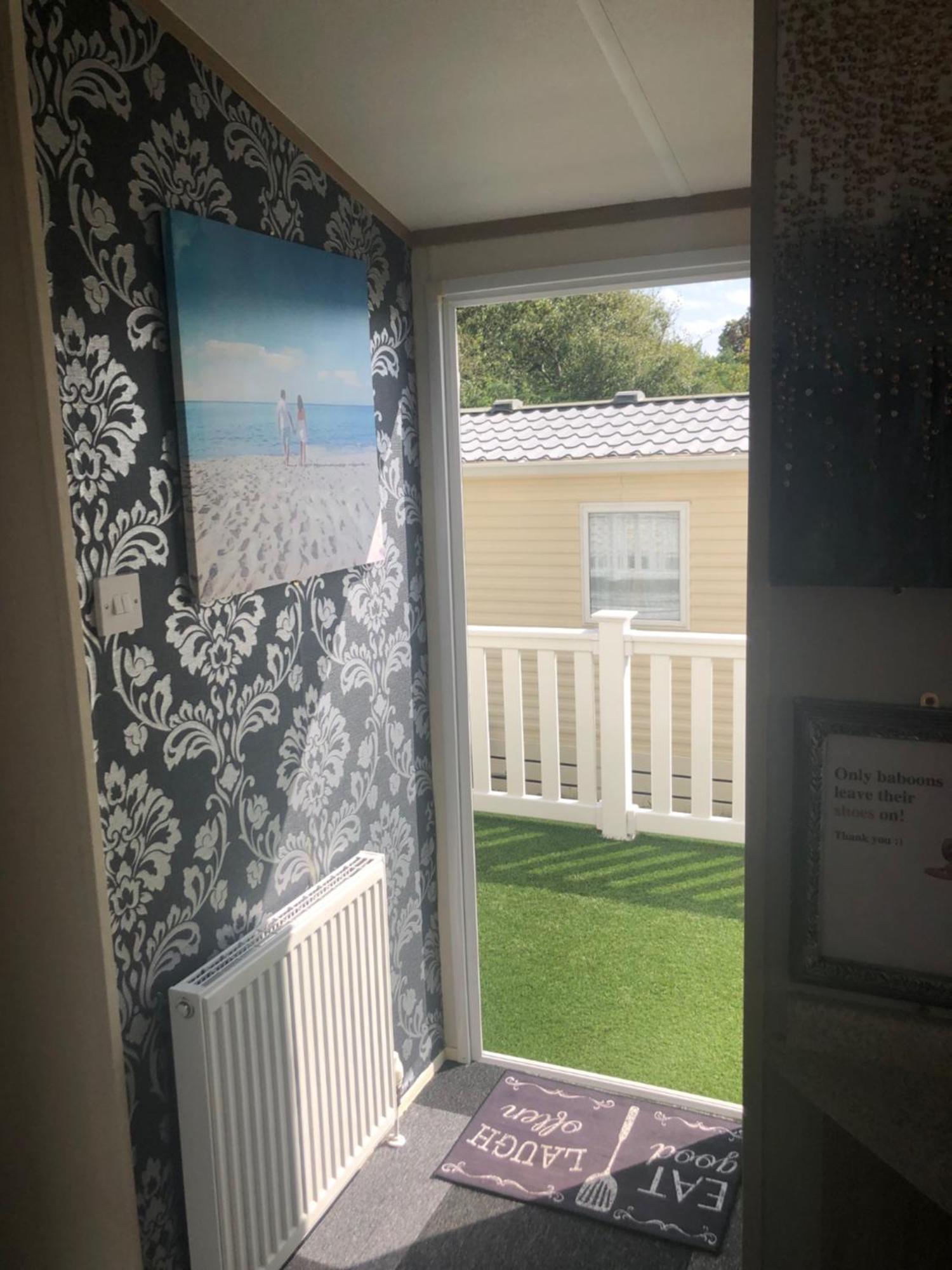 Seabreeze, Utopia, Walking Distance To Beach, 5 Star Shorefield Country Park, Milford On Sea, Shorefield Road, So41 0Lh, United Kingdom Luaran gambar