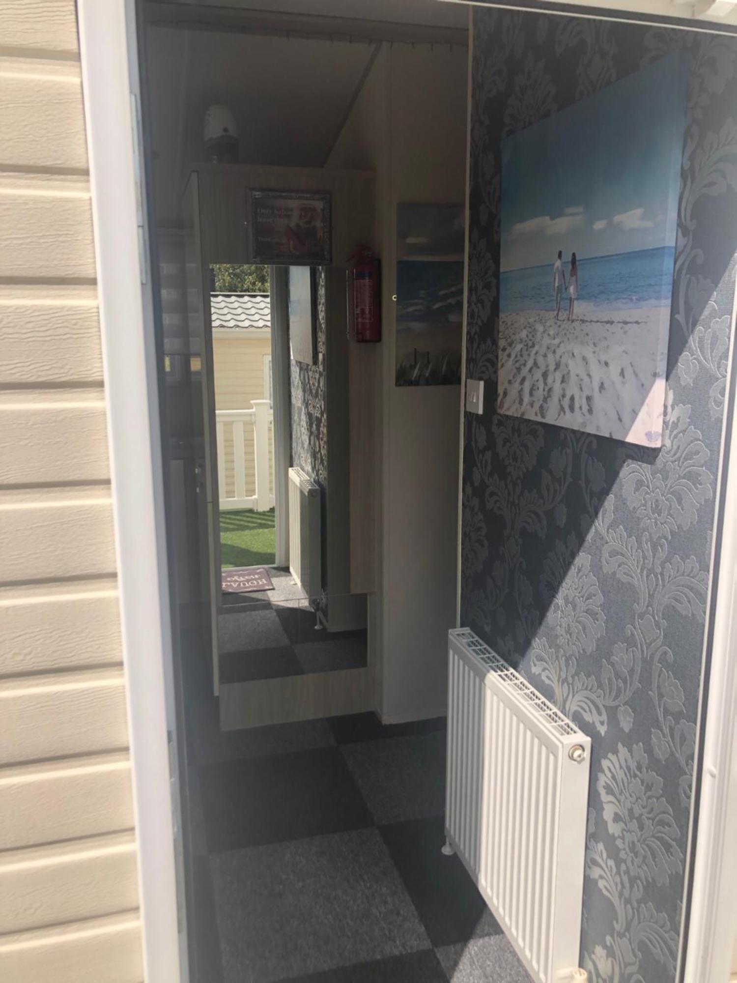 Seabreeze, Utopia, Walking Distance To Beach, 5 Star Shorefield Country Park, Milford On Sea, Shorefield Road, So41 0Lh, United Kingdom Luaran gambar
