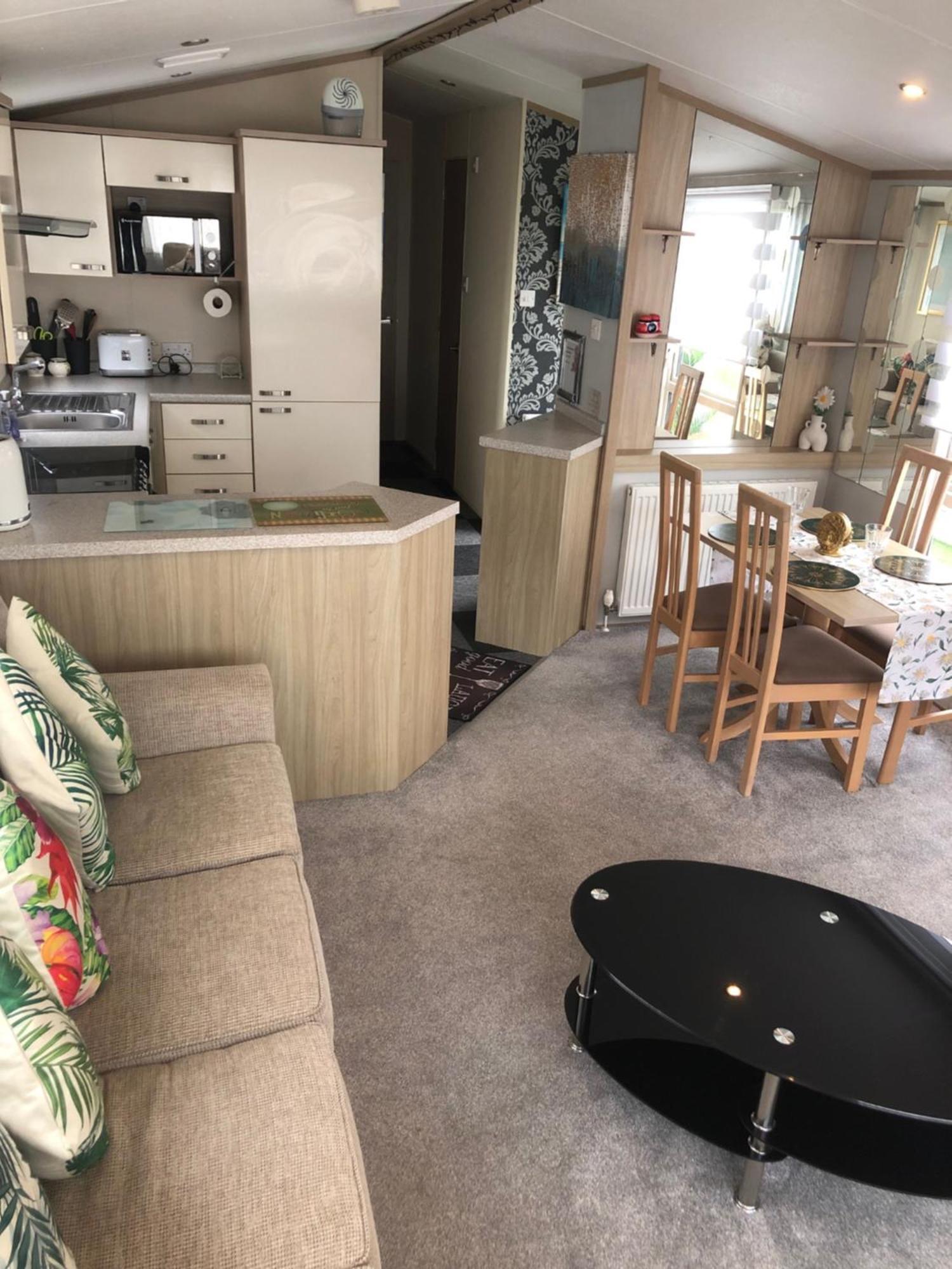 Seabreeze, Utopia, Walking Distance To Beach, 5 Star Shorefield Country Park, Milford On Sea, Shorefield Road, So41 0Lh, United Kingdom Luaran gambar